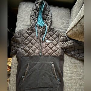 COPY - FXR women’s hoodie